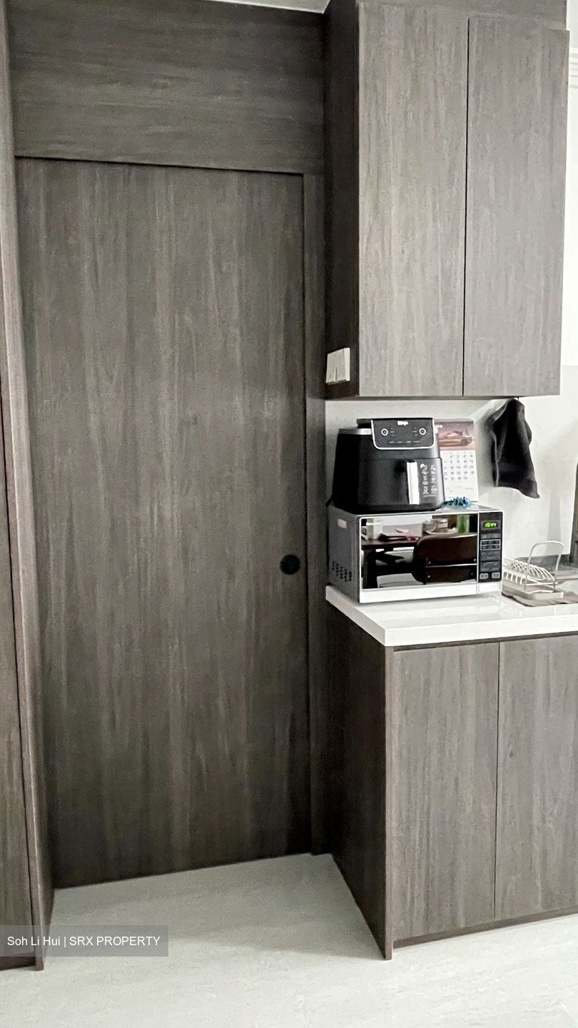 St Francis Court (D12), Apartment #491004641